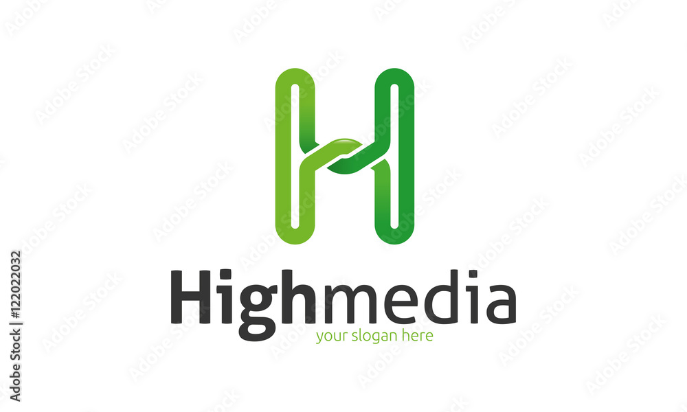 High Media Logo High Media Logo