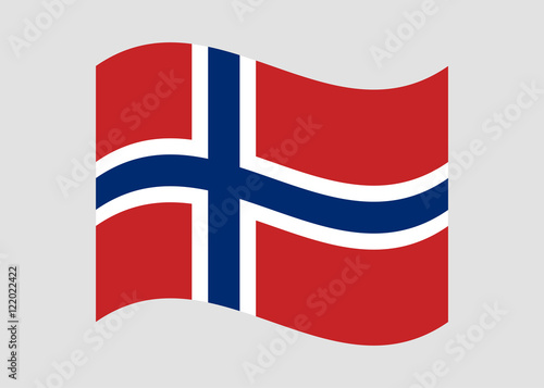 Norway flag