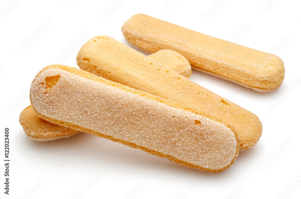 Ladyfingers biscuits Ladyfingers biscuits