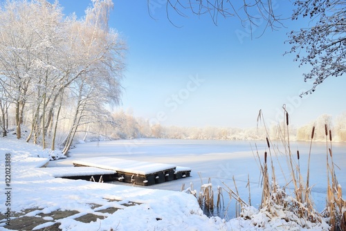 Winterlandschaft