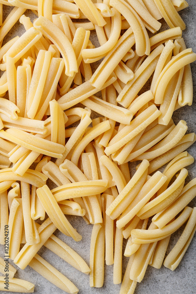raw pasta pattern food background raw pasta pattern food background