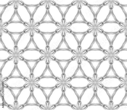  imitation pencil drawing in the form of engraving