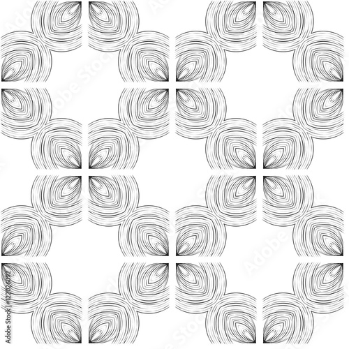  imitation pencil drawing in the form of engraving