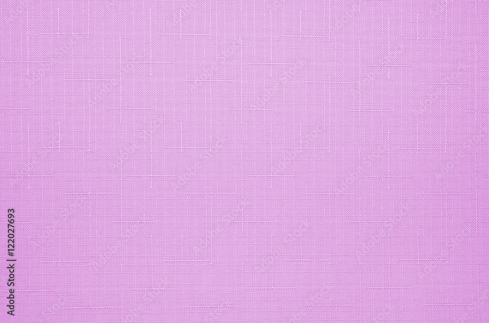 Fototapeta premium fabric texture. coarse canvas background - closeup pattern. light pink