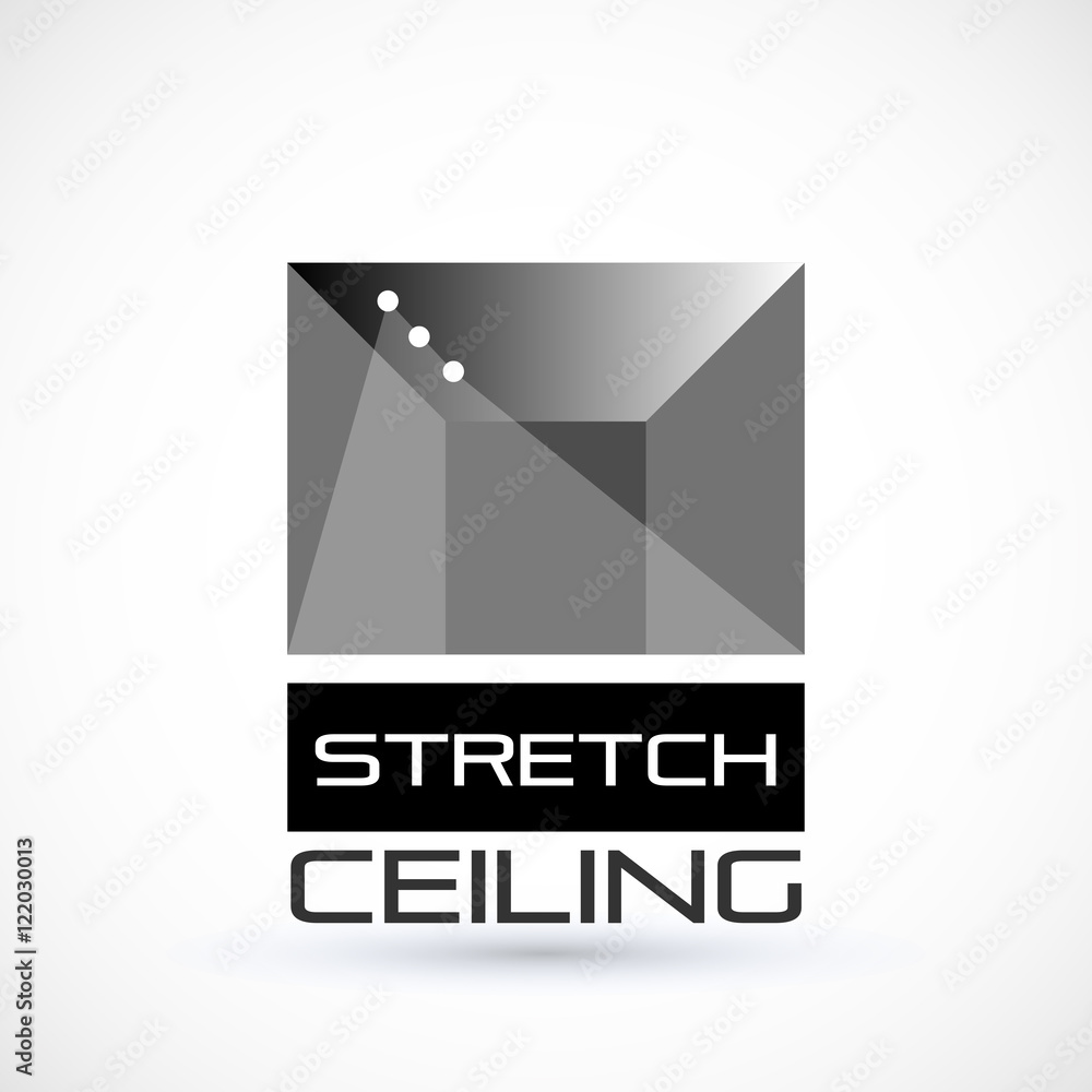 Stretch ceiling