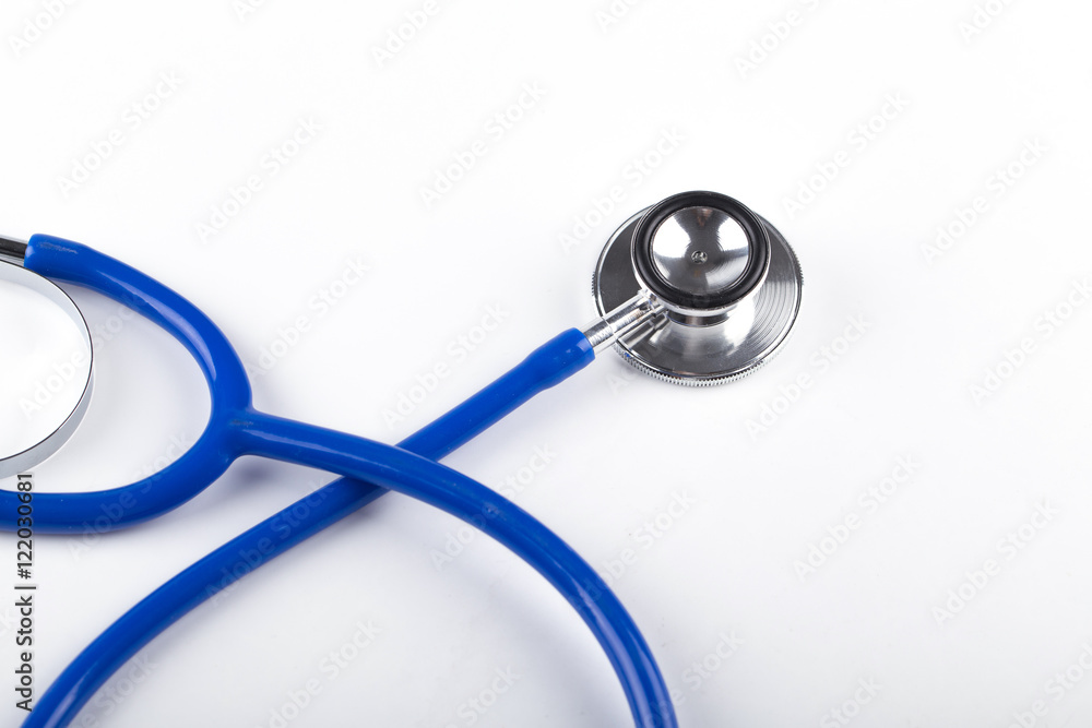 stethoscope