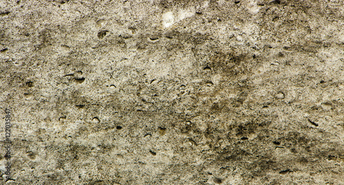 Texture of light granite with fine detail