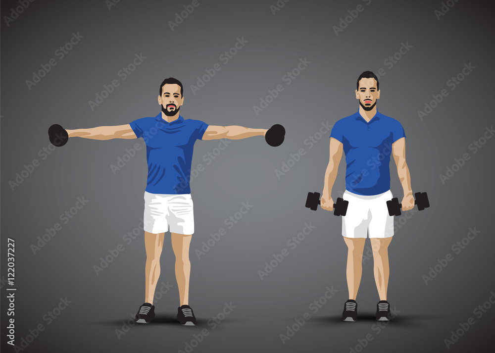 training biceps training biceps