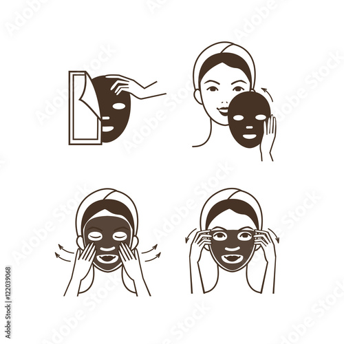 Facial mask