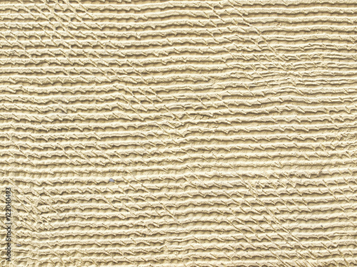 Structural beige background