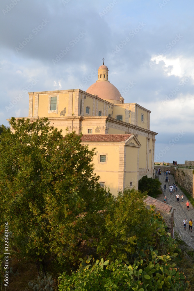 Duomo antico di Milazzo