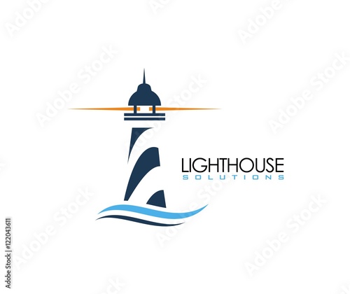Lighthouse logo