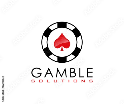 Gambling logo