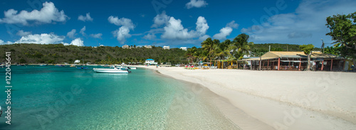 Sandy Ground, Anguilla Island © forcdan