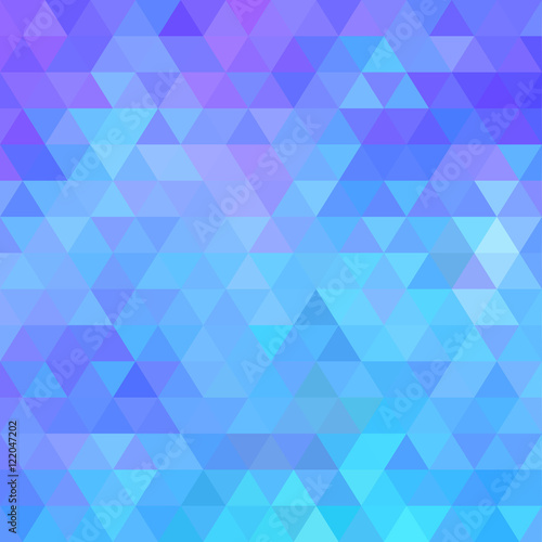 Watercolor vibrant iridescent background for trendy design. Vector illustration.