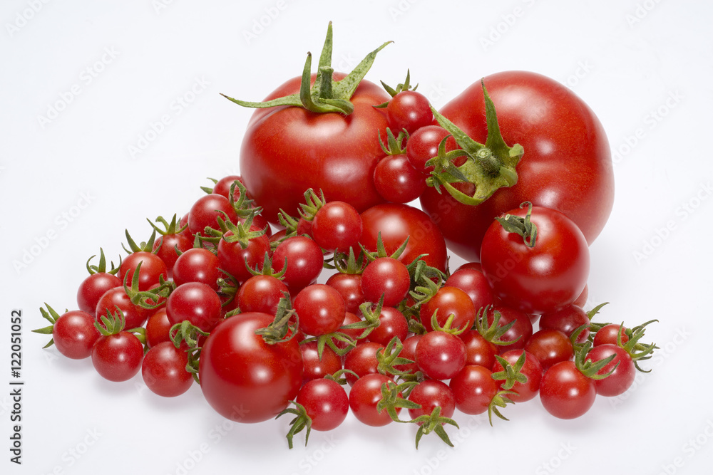 lots of tomatoes lots of tomatoes