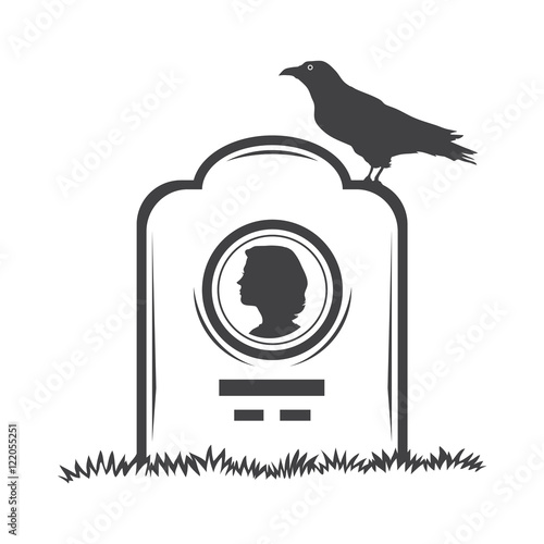  grave gravestone monument
