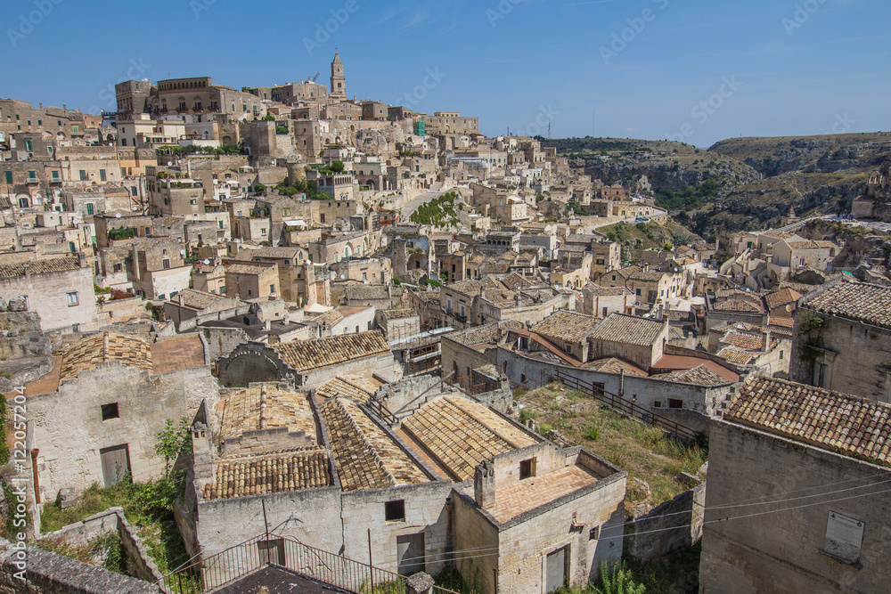 Matera