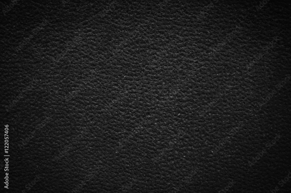 Black surface of slate Black surface of slate