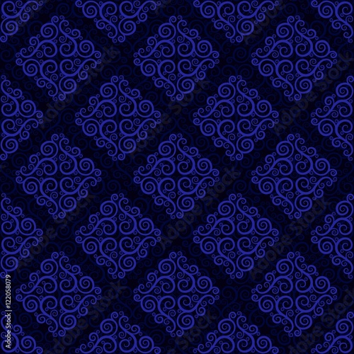 Seamless background with pattern.