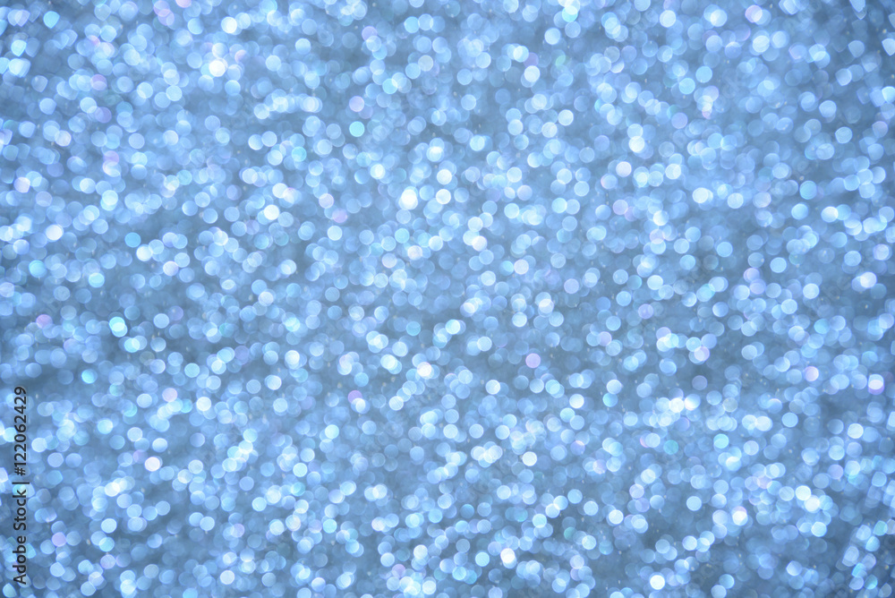 defocused abstract blue lights background defocused abstract blue lights background