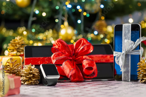 Tablet pc gift for Christmas