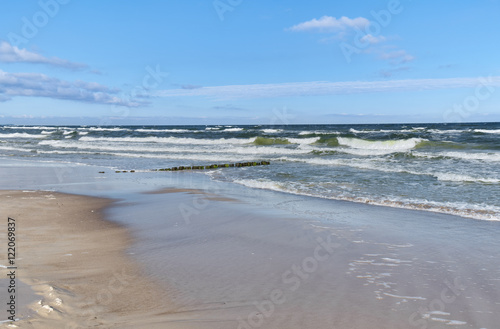 Baltic Sea 