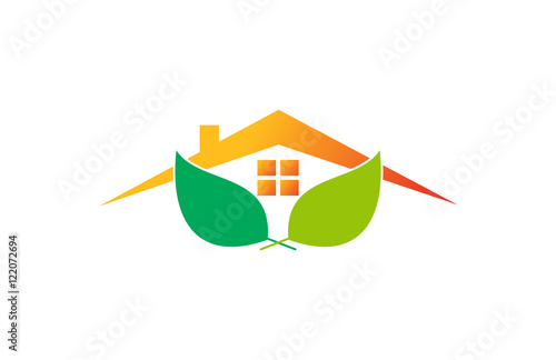 fresh home logo