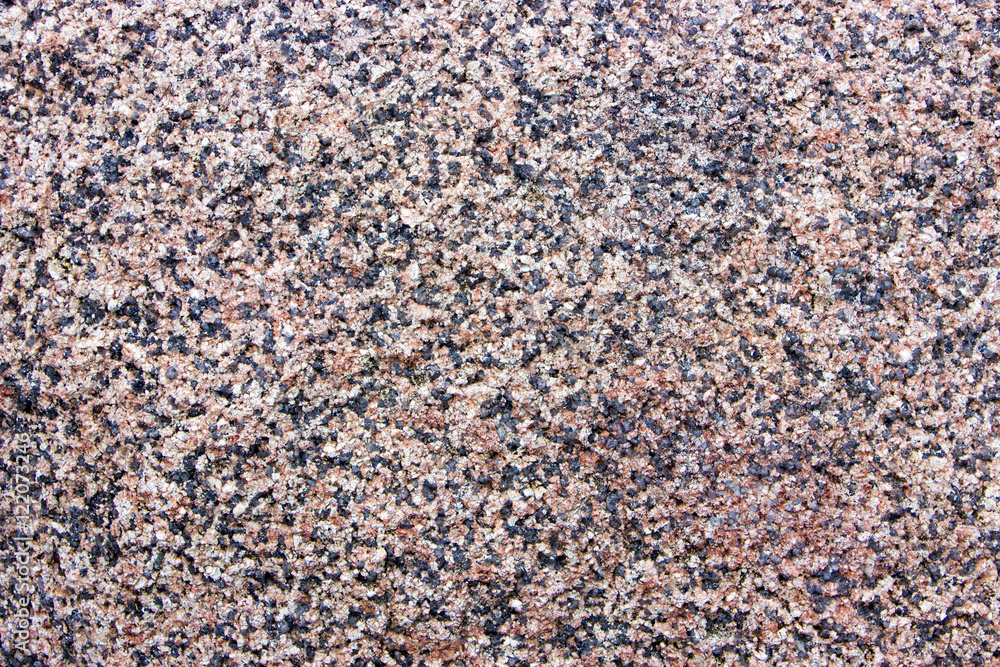Texture of light granite with fine detail Texture of light granite with fine detail