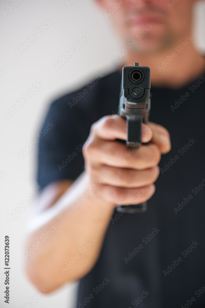 Fototapeta premium killer