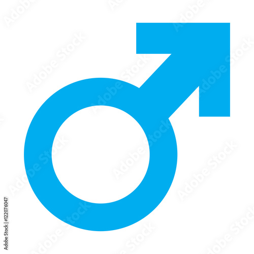 Gender symbol