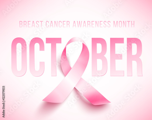 Breast cancer awareness