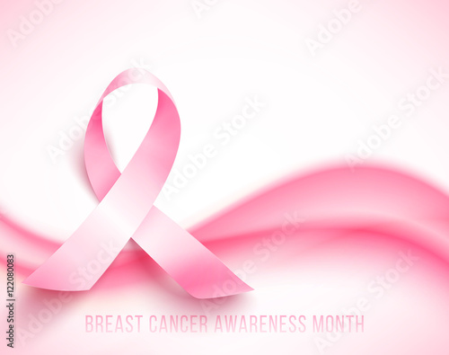 Breast cancer awareness