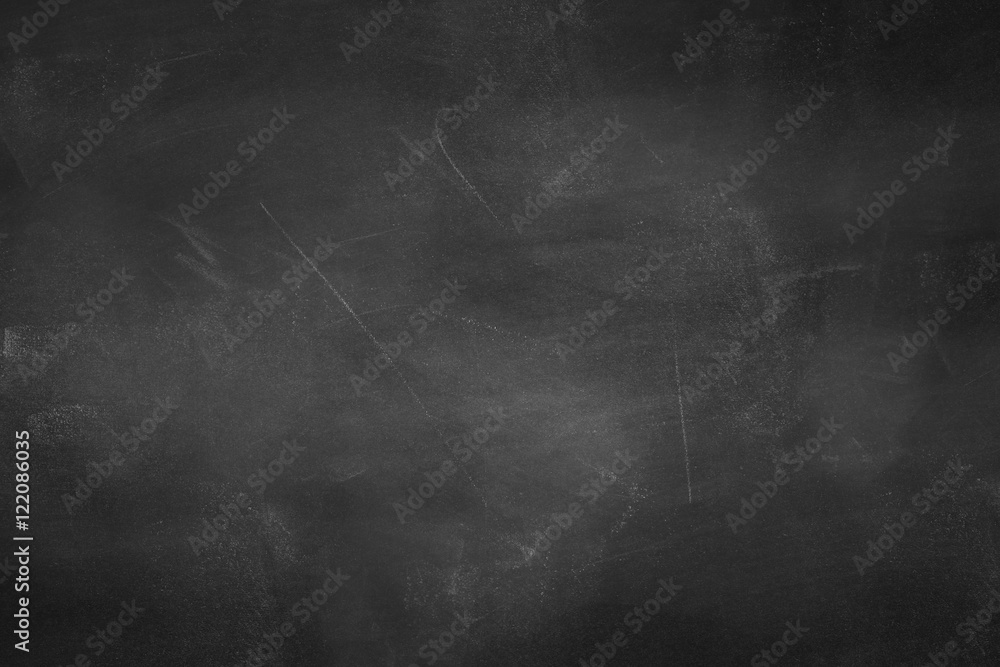 Blackboard chalkboard