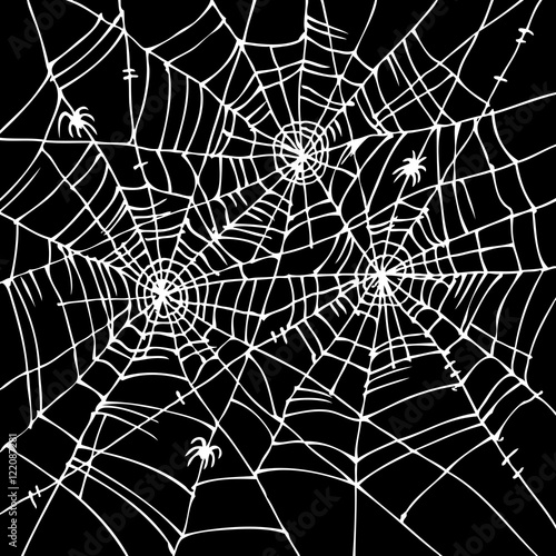 Halloween web background CCCVI