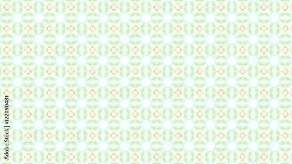 Abstract colorful kaleidoscopic loopable motion graphic background. Futuristic psychedelic hypnotic backdrop Abstract colorful kaleidoscopic loopable motion graphic background. Futuristic psychedelic hypnotic backdrop