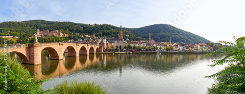 Photos Heidelberg am Neckar