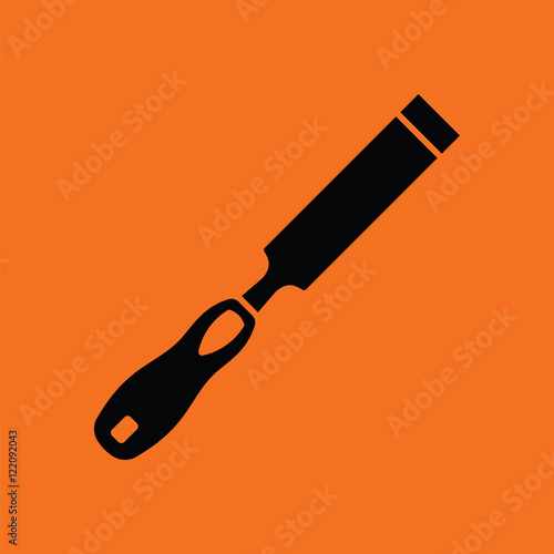 Chisel icon