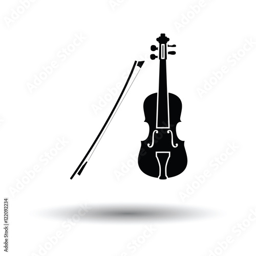 Violin icon