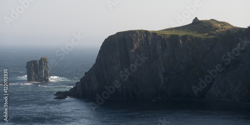 Bonavista Peninsula, Newfoundland, Canada photo