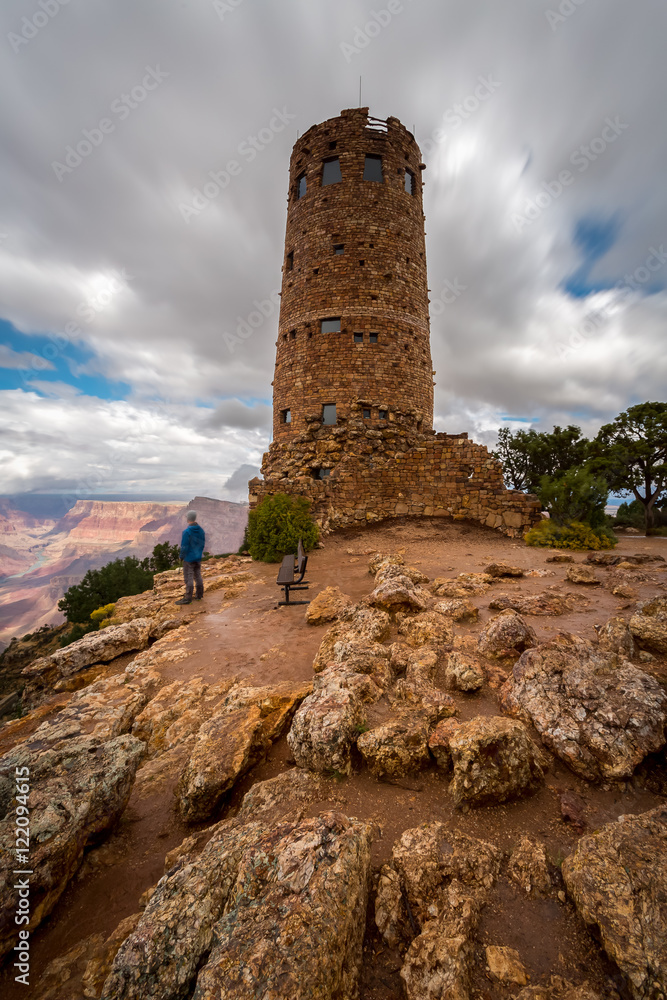 The Grand Canyon The Grand Canyon