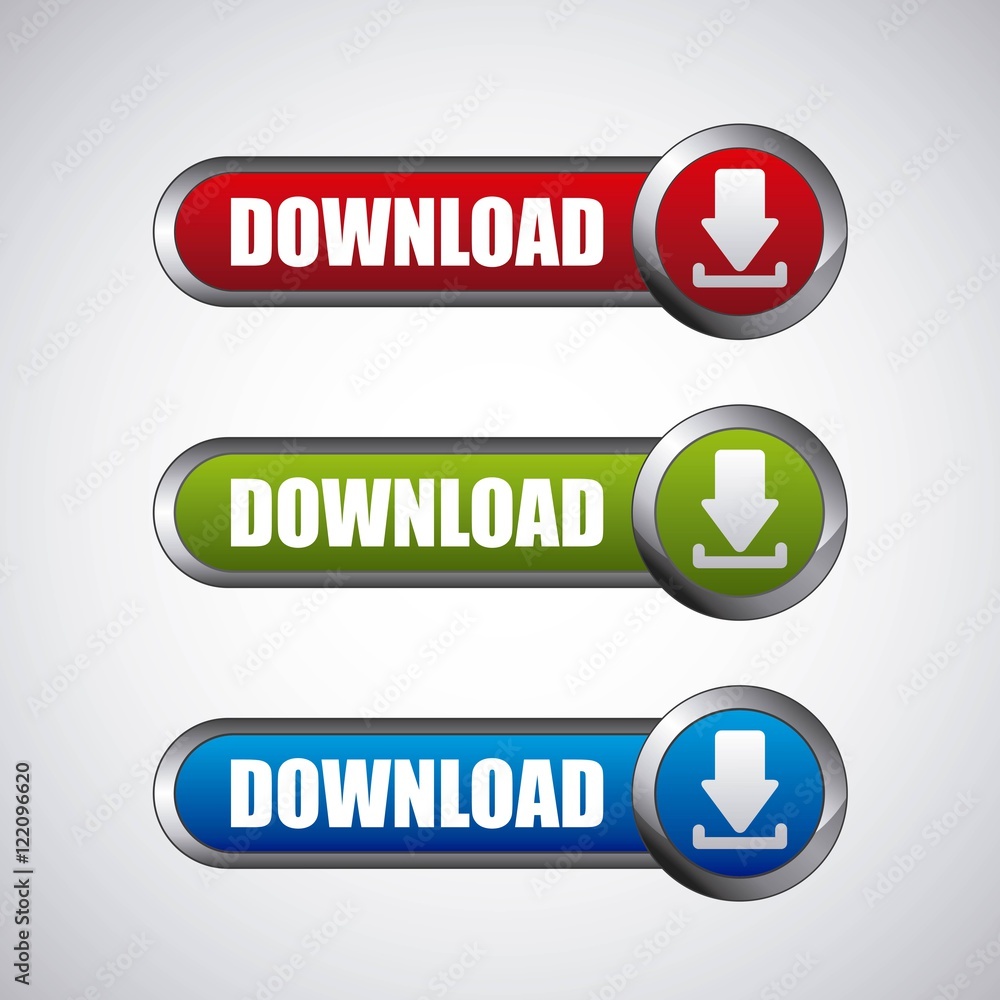 arrow download file icon vector illustration design arrow download file icon vector illustration design