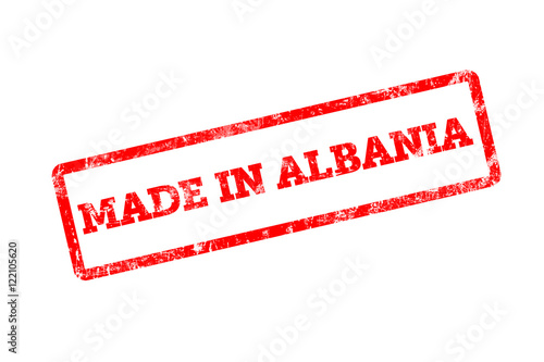 Made in Albania