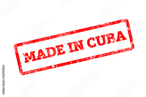 Made in Cuba