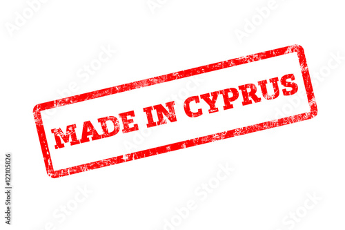 Made in Cyprus