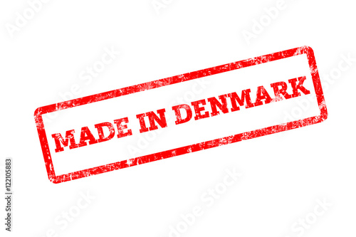 Made in Denmark