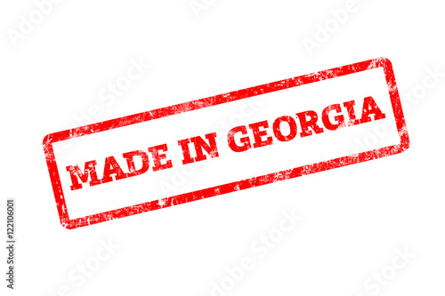 Made in Georgia