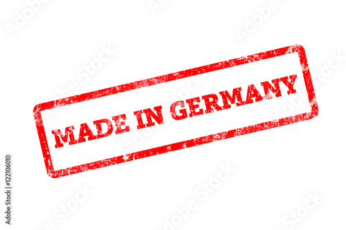 Made in Germany