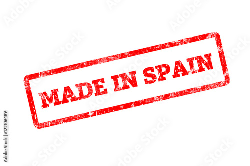 Made in Spain