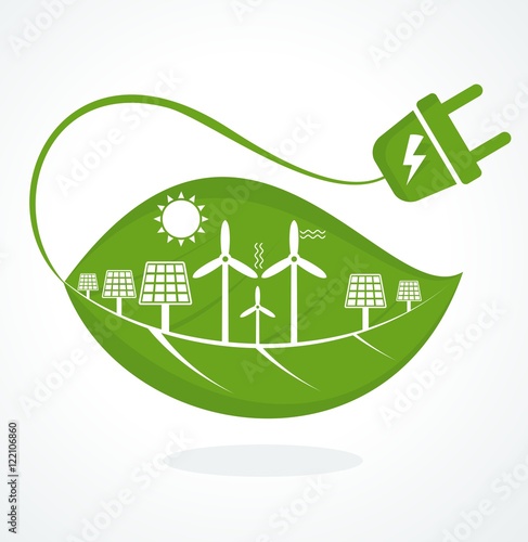 vector save energy